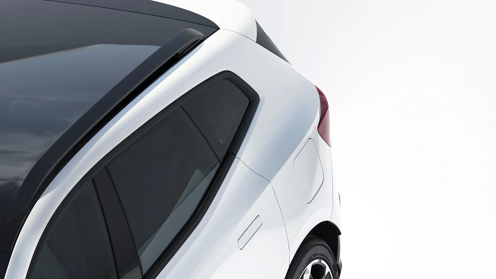 Η Polestar ετοίμασε νέο 4άρι SUV που έχει και πίσω τζάμι! 